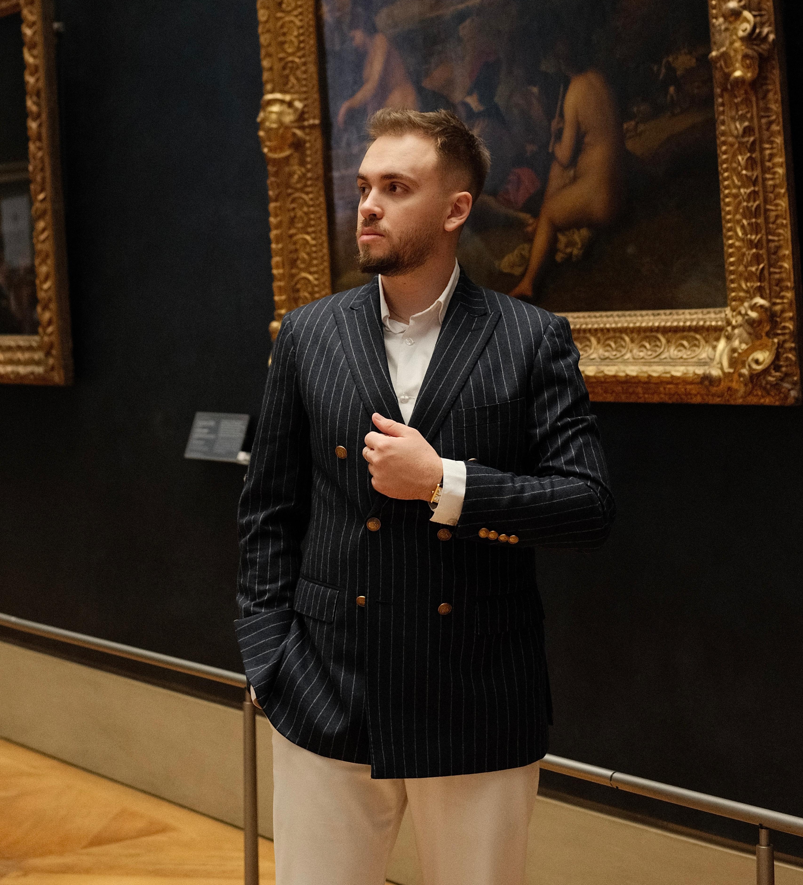 George Coapși - Fondator monetize.ro